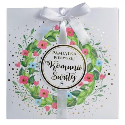 Opakowanie Karnet Primus 0111 Komunia