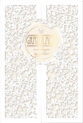 Opakowanie Karnet Primus 0121 Gratulacje