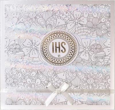 Opakowanie Karnet Primus 0128 Komunia