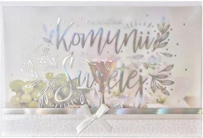 Opakowanie Karnet Primus 0130 Komunia