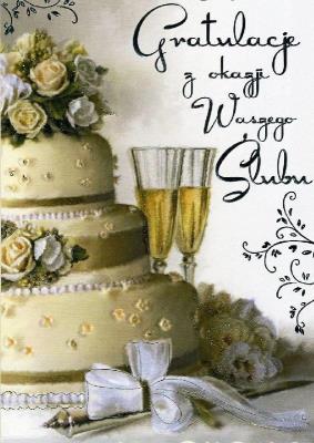 Okładka książki KARNET QDK SLUBNY MIX BPZ-PASSION CARDS