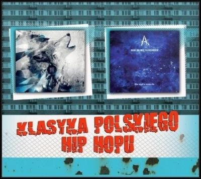 Klasyka polskiego hip-hopu: Bisz & MNIA. Autor: Bisz & MNIA. SmakLiter.pl Okładka książki Klasyka polskiego hip-hopu: Bisz & MNIA