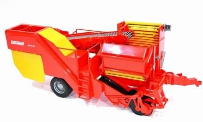 Opakowanie Kombajn ziemniaczany Grimme