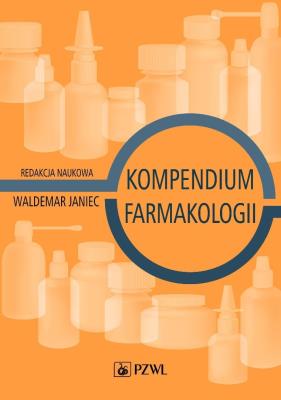 Opakowanie Kompendium farmakologii