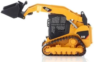 Opakowanie Ładowarka gąsienicowa Delta Caterpillar