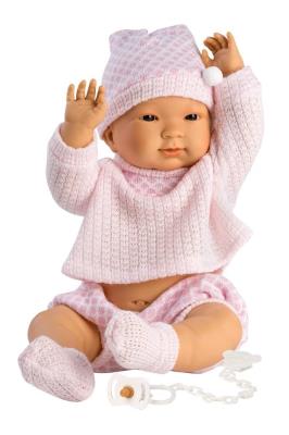 Opakowanie Lalka 45028 Lian Azjatka 45cm