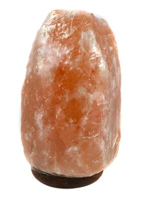 Zdjęcie produktu Lampa solna himalajska naturalna różowa 10-12kg