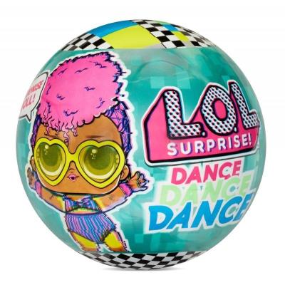 Zdjęcie produktu LOL Surprise! Dance Tots SK