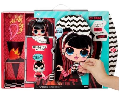 Zdjęcie produktu LOL Surprise OMG Core Doll Spicy Babe