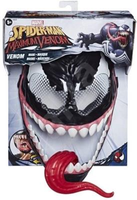 Opakowanie Maska Spider-Man Maximum Venom