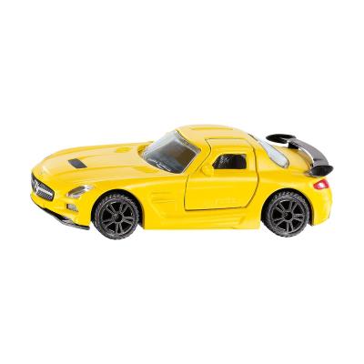 Opakowanie Mercedes-Benz SLS AMG Black Series Siku 15 S1542
