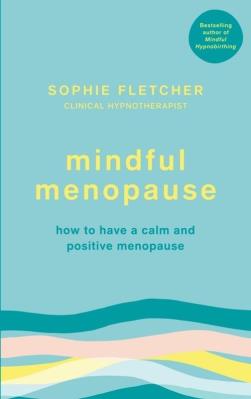 Okładka książki Mindful Menopause
