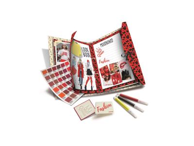 Opakowanie Modene kreacje cruelli 18672