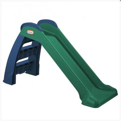 Opakowanie Moja pierwsza zjeżdżalnia zielono-granatowa