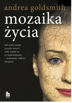 Okładka książki Mozaika życia