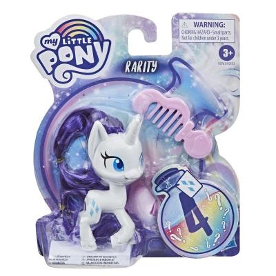 Opakowanie My Little Pony Magiczny eliksir Rarity