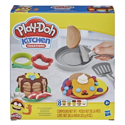 Opakowanie Naleśniki Play-Doh