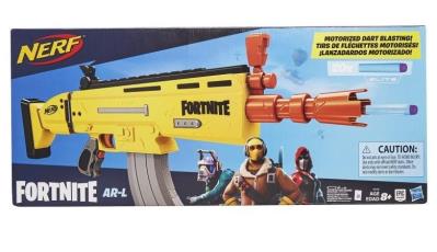 Opakowanie NERF Fornite AR-L
