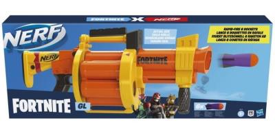 Opakowanie NERF Fornite GL