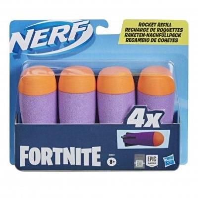 Opakowanie NERF Fornite Rocket Refill