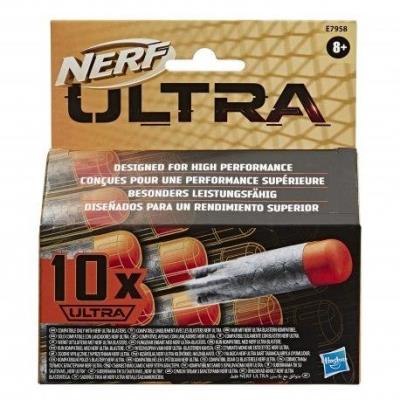 Opakowanie NERF Ultra 10x Dart Refill