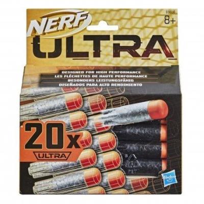 Opakowanie NERF Ultra 20x Dart Refill