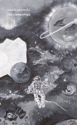 Okładka książki Nic ciekawego