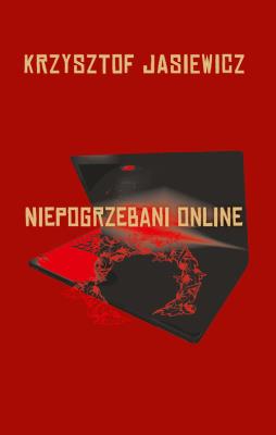 Okładka książki Niepogrzebani online