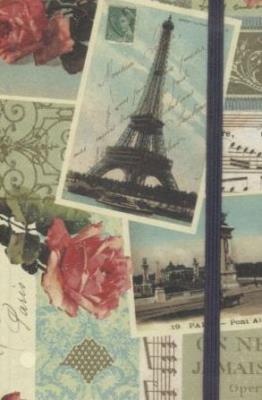 Opakowanie Notatnik ozdobny A6 TW (NB 126E)