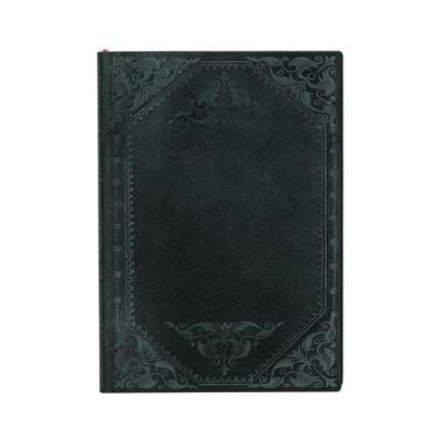 Opakowanie Notes Flexi Midnight Rebel Bold Midi Linia