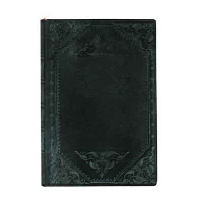 Opakowanie Notes Flexi Midnight Rebel Bold Mini Linia