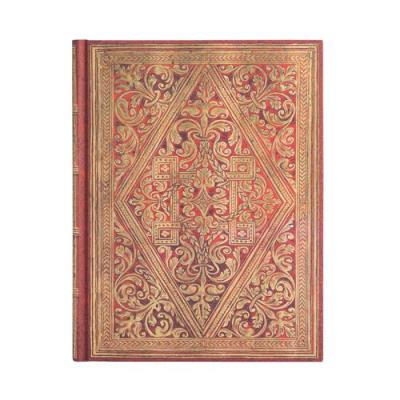 Opakowanie Notes Golden Pathway Ultra Linia