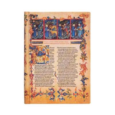 Opakowanie Notes Inferno Midi Linia