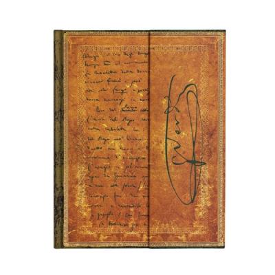 Opakowanie Notes Verdi Carteggio Ultra Linia