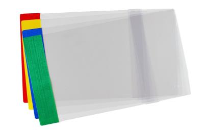 Opakowanie Okładka S5 regul. 265 x 408-440mm Kod na szt. op. 25 szt. OZK-51, Biurfol