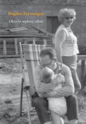 Okładka książki Okruchy większej całości