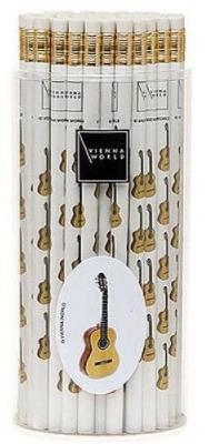 Opakowanie Ołówek - gitara