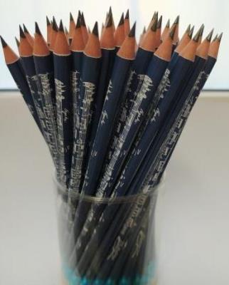 Opakowanie Ołówek niebieski - Chopin