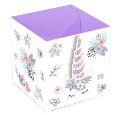 Opakowanie Organizer na biurko dziewczynka