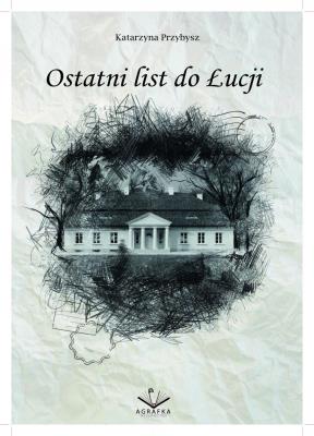 Okładka książki Ostatni list do Łucji