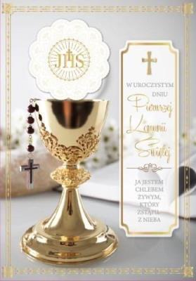 Opakowanie Pamiątka komunii PMB-0032