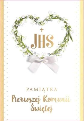 Opakowanie Pamiątka komunii PMB-0044