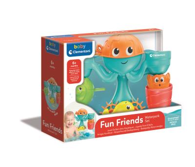 Opakowanie Park wodny 17664