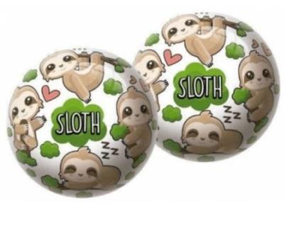 Opakowanie Piłka 230mm - Sloth