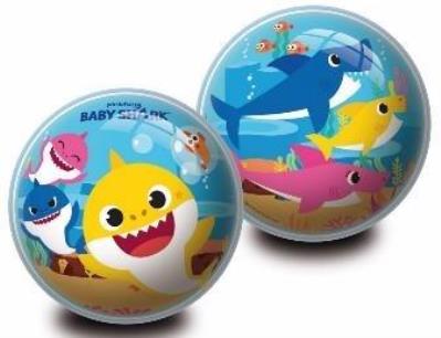 Opakowanie Piłka licencyjna 230MM - Baby Shark