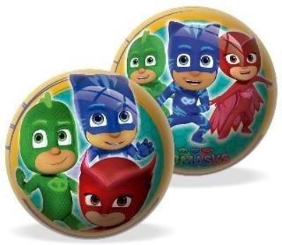 Opakowanie Piłka licencyjna 230MM - PJ Mask