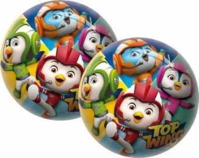 Opakowanie Piłka licencyjna 230MM - Top Wings