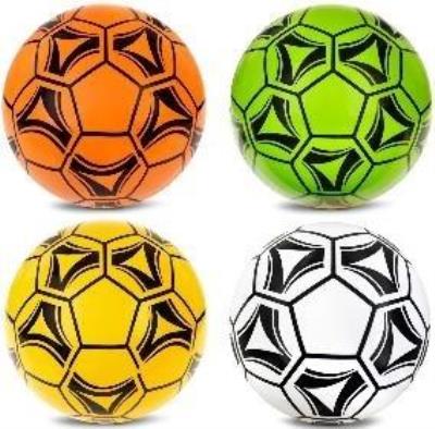 Opakowanie Piłka PVC 230 MM mix