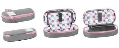 Opakowanie Piórnik Barbie BAN-013 PASO