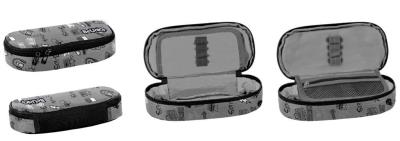 Opakowanie Piórnik Icon PPEM21-013 PASO